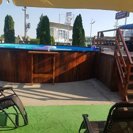 Apartment 401- Bijeljina