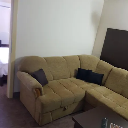 401- Apartment