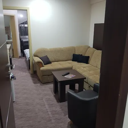 401- Apartment *