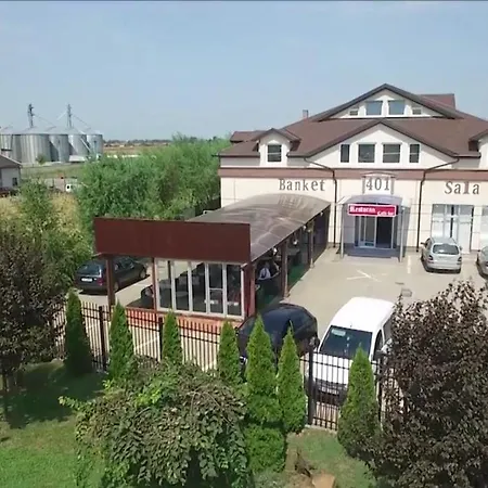 401- Apartment Bijeljina