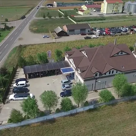 Apartment 401- Bijeljina