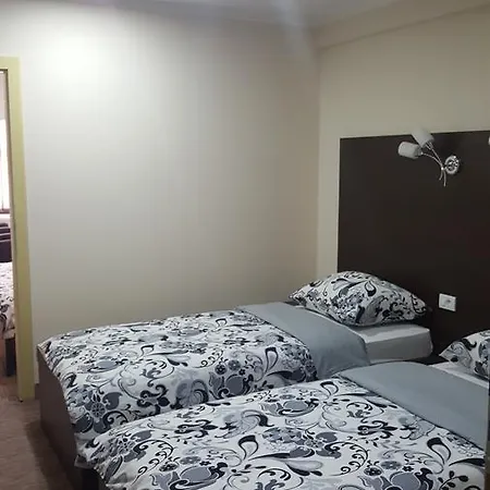 Apartment 401- *