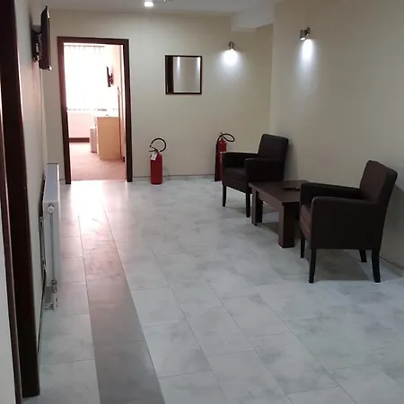 Apartamento 401-
