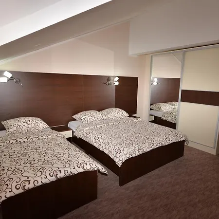 Apartment 401- Bijeljina