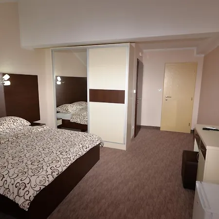 Apartment 401- Bijeljina