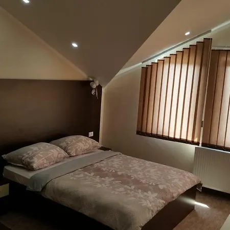 401- Apartment Bijeljina