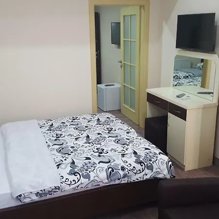 401- Apartment *