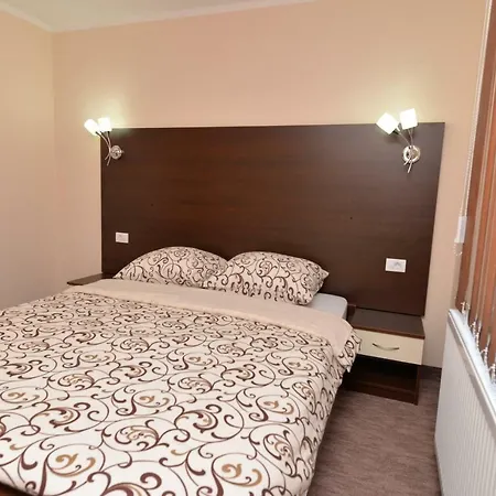 Apartamento 401-