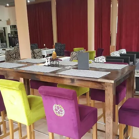Apartamento 401- *