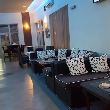 Apartment 401- Bijeljina