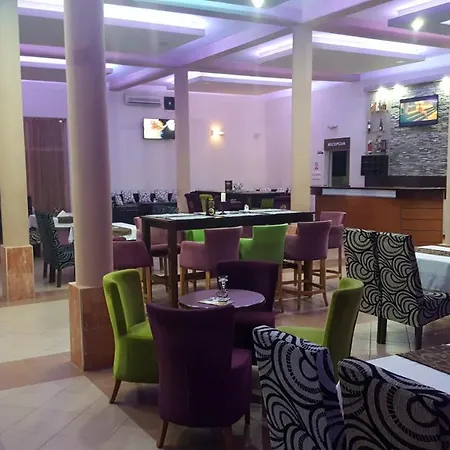 Apartment 401- Bijeljina
