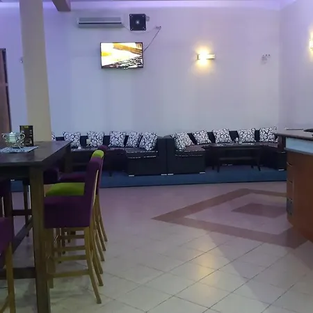 401- Apartamento
