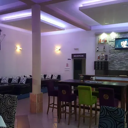 401- Apartment Bijeljina