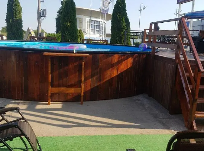 Apartment 401- Bijeljina