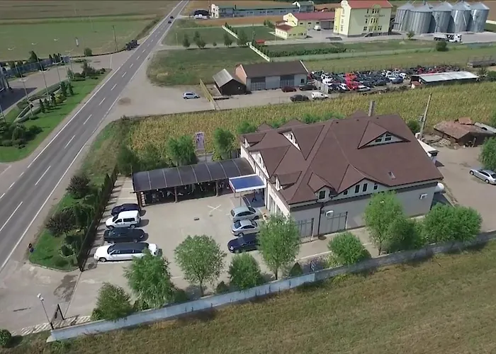 Apartment 401- Bijeljina