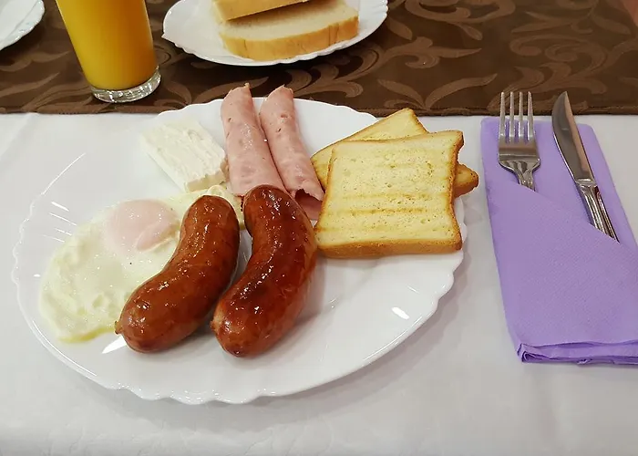 Apartment 401- Bijeljina