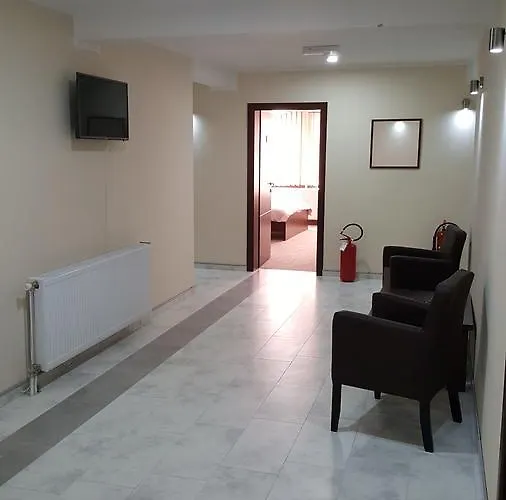 Apartment 401- Bijeljina