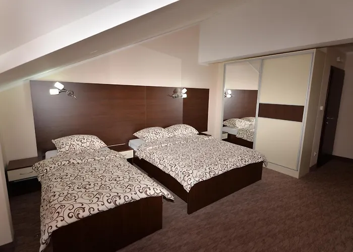 Apartment 401- Bijeljina