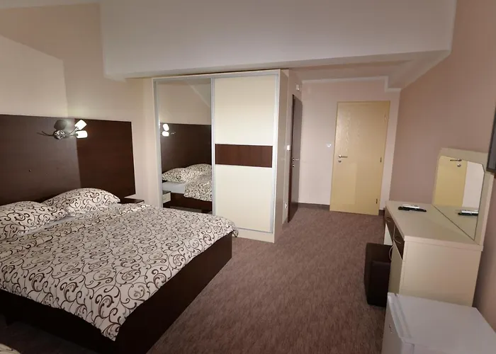 Apartment 401- Bijeljina