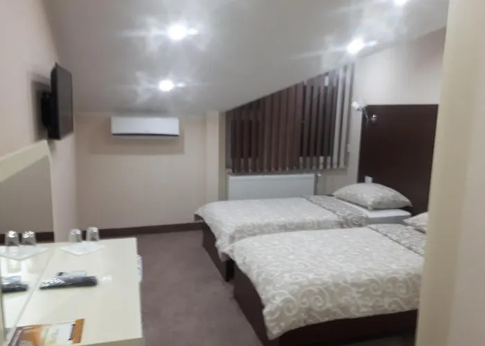 401- Apartment Bijeljina