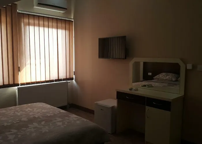 Apartment 401- Bijeljina