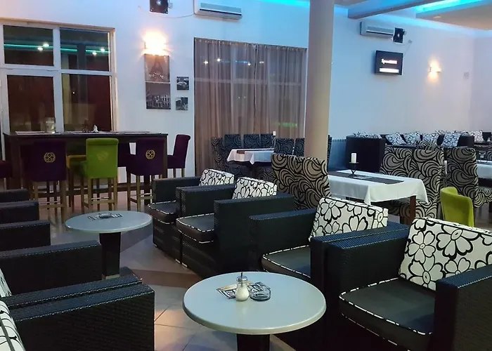 401- Apartment Bijeljina