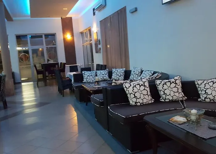 Apartment 401- Bijeljina