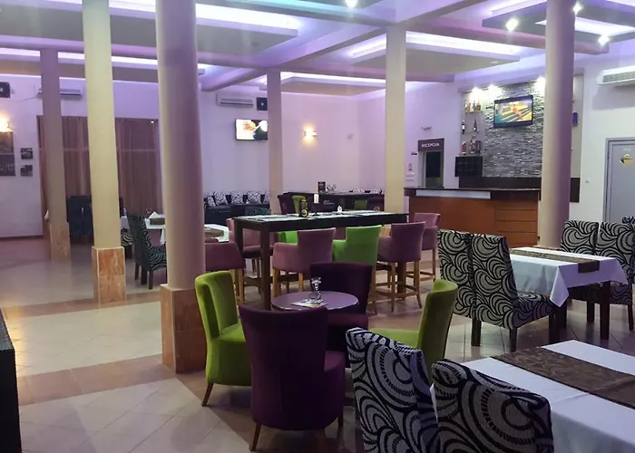 Apartment 401- Bijeljina