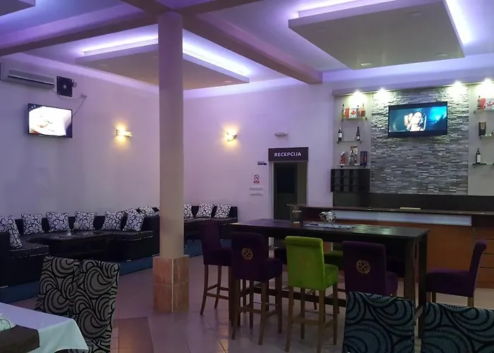 401- Apartment Bijeljina