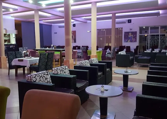 Apartment 401- Bijeljina